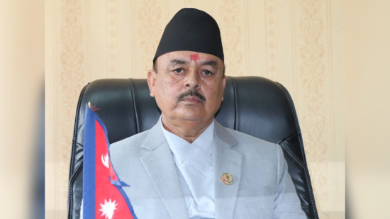 'एक सय स्थानीय तहमा महिला उद्यमशीलता कार्यक्रम विस्तार गरियो'